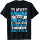 Son In Law Art From Mother In Law Boys Son In Law T-Shirt - T-Shirt | Black