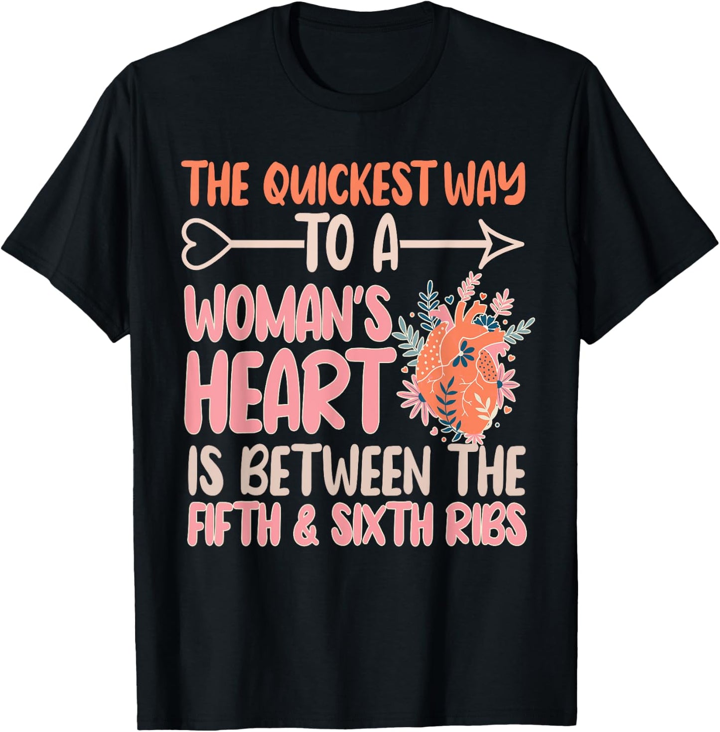 Cardiologist Heart Specialists Surgeons T-Shirt - T-Shirt | Black