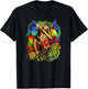 Jay and Silent Bob Pride Snoochie Boochies & Equality T-Shirt - T-Shirt | Black