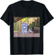 South Park Paco Sux with Towelie T-Shirt - T-Shirt | Black