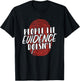 People Lie Evidence Doesnt Forensic Science T-Shirt - T-Shirt | Black