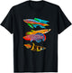 Killifish Egg Breeders Aquarium Fish Tank Owners T-Shirt - T-Shirt | Black