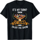Funny Snooker Billiard Lover Pool Player T-Shirt - T-Shirt | Black