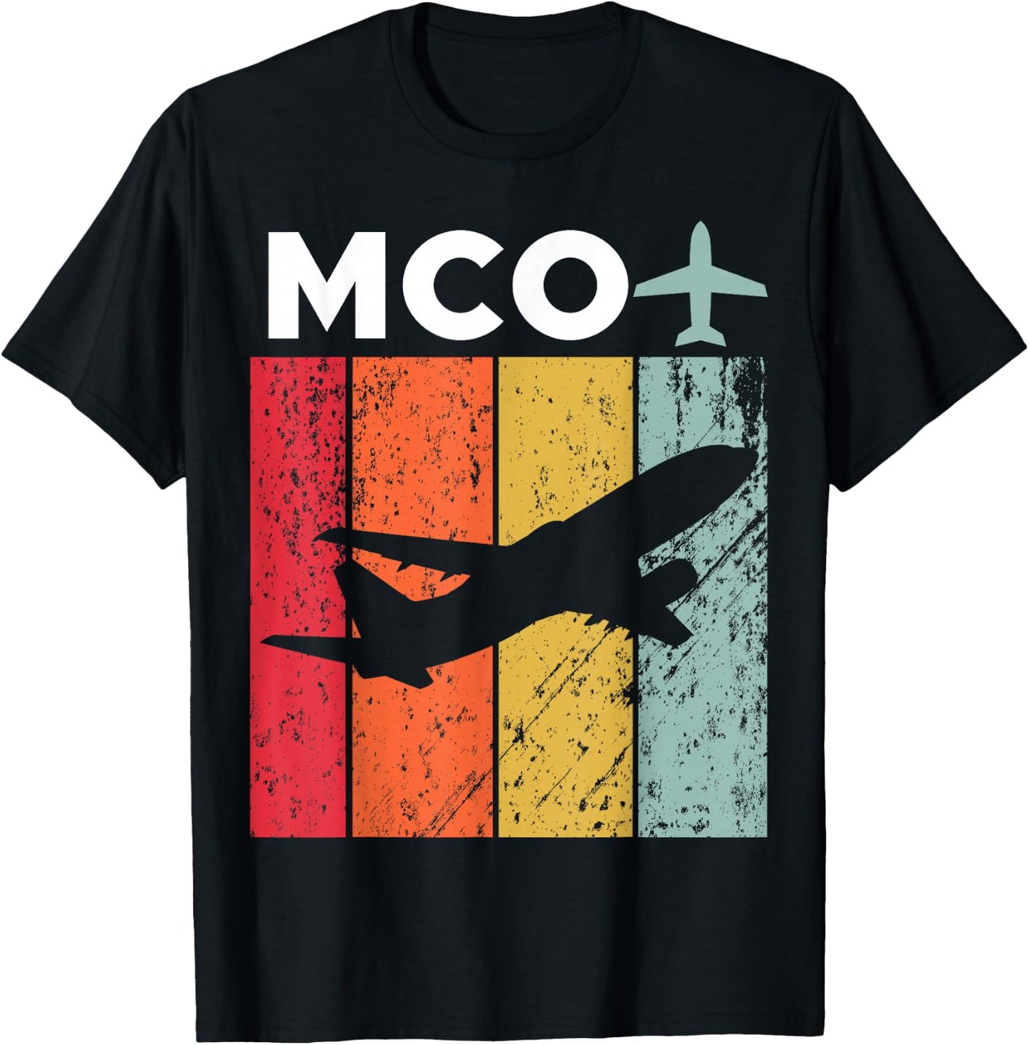 T-Shirt T-Shirt - T-Shirt | Black