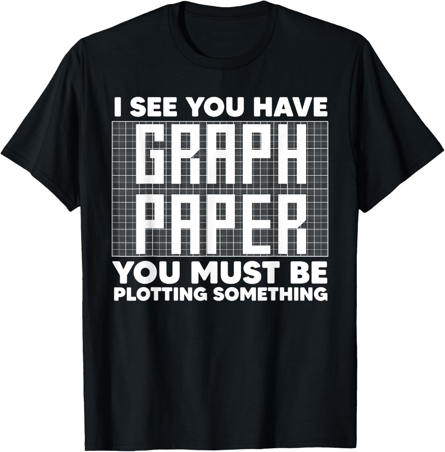 Funny Math Art Women Mathematics Student Math Lover T-Shirt - T-Shirt | Black