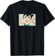 HEROES (ASTRO BOY) (c)TEZUKA PRODUCTIONS T-Shirt - T-Shirt | Black