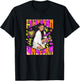 That Girl Lay Lay Fresh Bark Unicorn T-Shirt - T-Shirt | Black