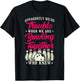 Funny Bowling Friends Besties Buddies Apparently We're T-Shirt - T-Shirt | Black