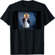 Bride of Chucky Tiffany Hand on Hip T-Shirt - T-Shirt | Black