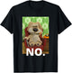 Ben is Calling Meme Dog Women T-Shirt - T-Shirt | Black
