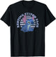Disney Lilo & Stitch Resting Stitch Face T-Shirt - T-Shirt | Black