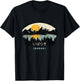 Ibaraki Japan Ibaraki Vacation Gift T-Shirt - T-Shirt | Black