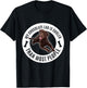My Chocolate Lab Is Cooler Than Most People - Lab Owner T-Shirt - T-Shirt | Black