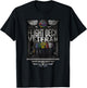 United States Naval Aircraft Carrier Flight Deck Veteran T-Shirt - T-Shirt | Black
