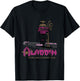 Vintage Aladdin Hotel and Casino Las Vegas T-Shirt - T-Shirt | Black