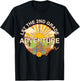 Let The 2nd Grade Adventure Begin Teacher Back to School T-Shirt - T-Shirt | Black