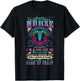 Nurse 365 I'm Not Just A Nurse T-Shirt - T-Shirt | Black