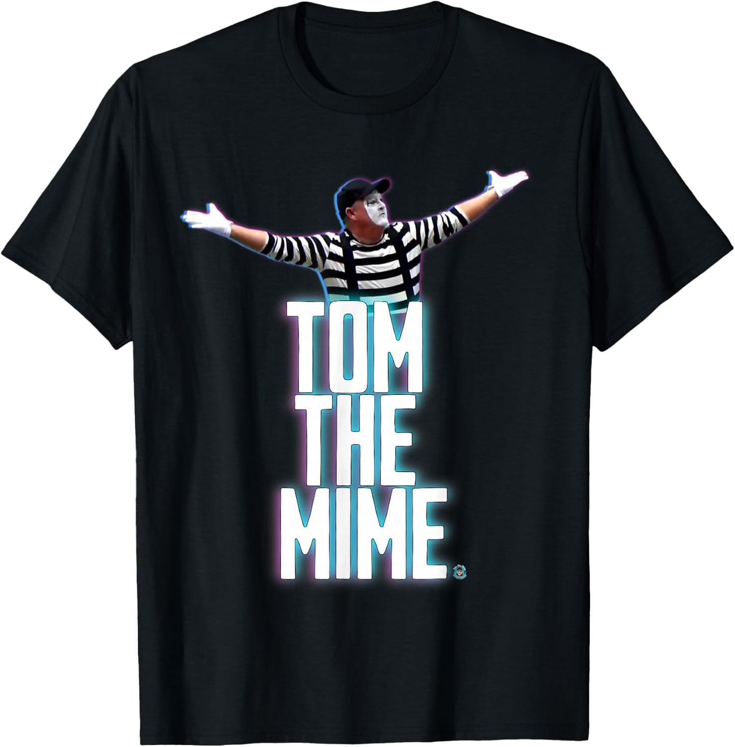 Collection T-Shirt - T-Shirt | Black