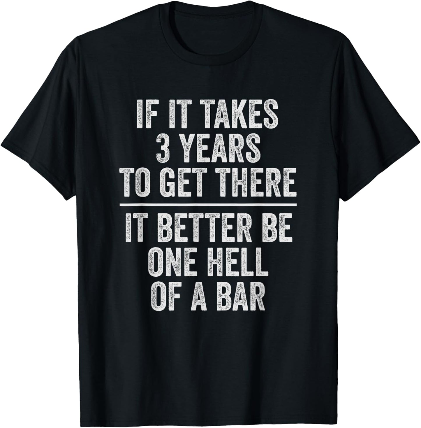 Bar Exam Shirt Funny Law School Graduation Gifts Him T-Shirt - T-Shirt | Black