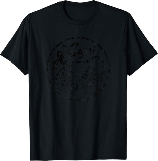 Vintage New Orleans Louisiana Small T-Shirt - T-Shirt | Black