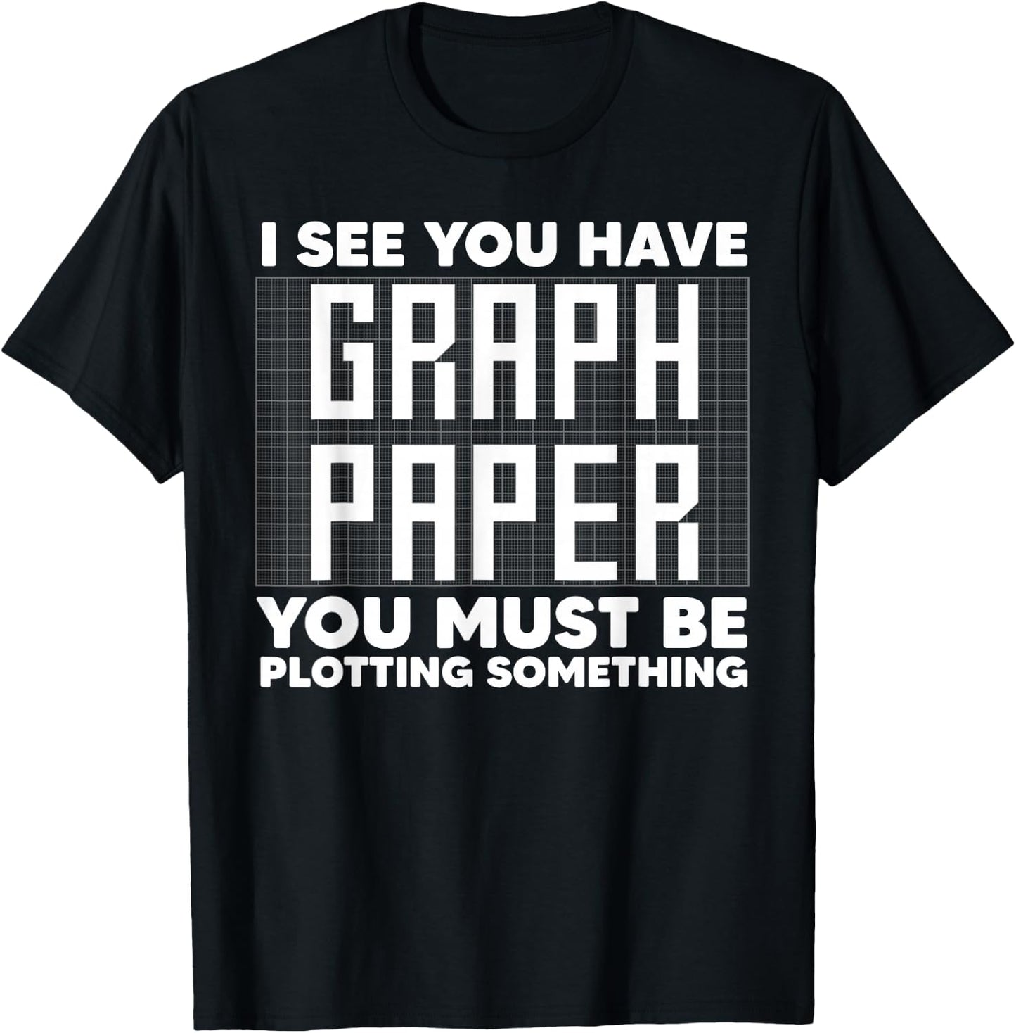 Funny Math Art Women Mathematics Student Math Lover T-Shirt - T-Shirt | Black