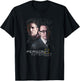 Person of Interest Persons T-Shirt - T-Shirt | Black