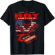 Handyman If RAY Can't Fix It We're All Screwed T-Shirt - T-Shirt | Black