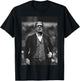 Frankenstein Cool Dapper Frankenstein Monster Suit Halloween Small T-Shirt - T-Shirt | Black