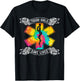 Tough Girls Save Lifes - EMT Paramedics T-Shirt - T-Shirt | Black