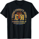 Harry Potter Fawkes Dumbledore's Army T-Shirt - T-Shirt | Black