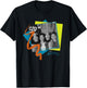 Disney Channel Andi Mack Cast T-Shirt - T-Shirt | Black