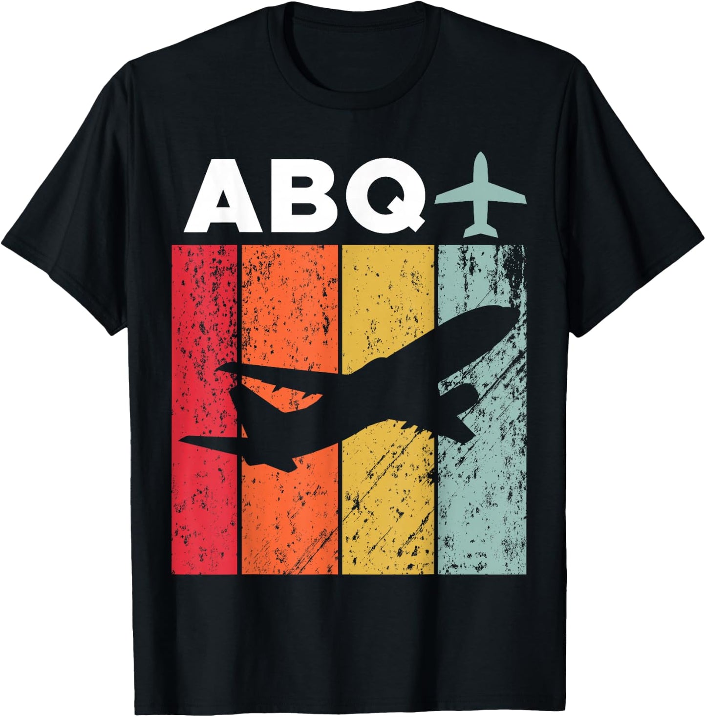 T-Shirt T-Shirt - T-Shirt | Black