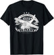 Plane Shirts Aircraft Shirt: C172 Skyhawk T-Shirt - T-Shirt | Black