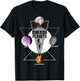 Solar System - Dwarf Planets Gift T Shirt T-Shirt - T-Shirt | Black