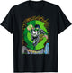Green Lantern #51 Cover T-Shirt - T-Shirt | Black