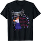Disney Encanto Luisa Madrigal Be Your Own Kind of Unique T-Shirt - T-Shirt | Black