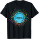 In A World Where You Can Be Anything, Be Kind, Kindness Day T-Shirt - T-Shirt | Black