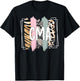 CMA Appreciation Certified Medical Assistant T-Shirt - T-Shirt | Black