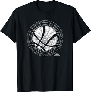 Marvel Doctor Strange in The Multiverse of Madness Icon T-Shirt - T-Shirt | Black