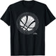 Marvel Doctor Strange in The Multiverse of Madness Icon T-Shirt - T-Shirt | Black