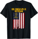 USS Juneau LPD-10 Amphibious Transport Docks Veterans Day T-Shirt - T-Shirt | Black