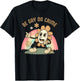 Be Gay Do Crime T-Shirt - T-Shirt | Black