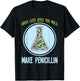 Chemistry Laboratory Technician Scientist Gift Funny Pharmacy Bacteria Humor Mold Make Penicillin Joke T-Shirt - T-Shirt | Black