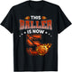 5th Birthday Boys Basketball Player Gifts 5 Years Old Kids T-Shirt - T-Shirt | Black