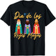 Dia de los Reyes Magos T-Shirt - T-Shirt | Black