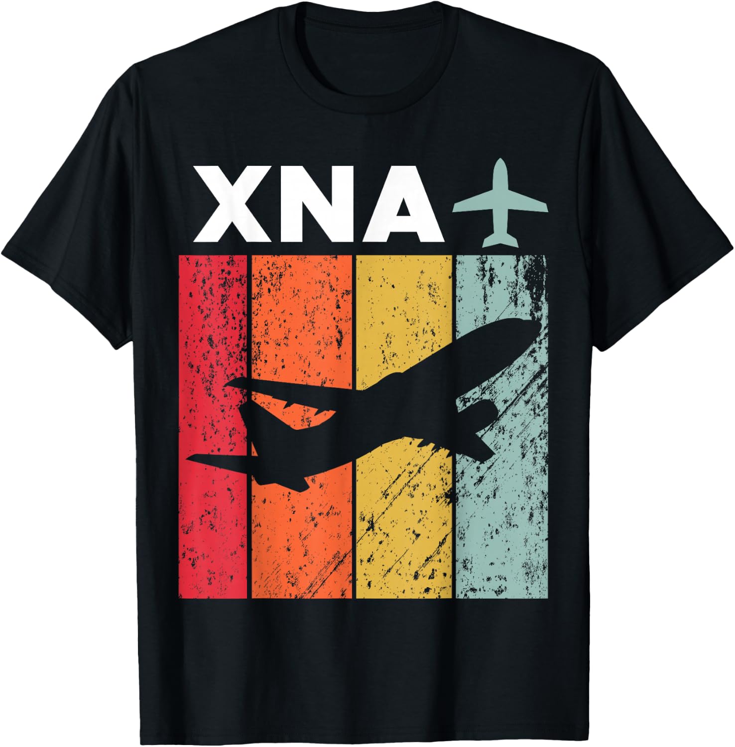 T-Shirt T-Shirt - T-Shirt | Black