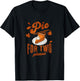 Pregnancy Reveal Twin Announcement Thanksgiving - Black, Small, -Adults T-Shirt - T-Shirt | Black