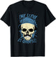 Me lleva el chanfle Don Ramon Mexican T-Shirt - T-Shirt | Black