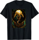 Marvel Moon Knight Scarab Moon Poster T-Shirt - T-Shirt | Black