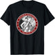 Roger's Rangers St. Francis Raid T-Shirt - T-Shirt | Black